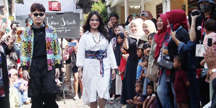 Perca Fest 2023, Advertorial Pemkot Bogor