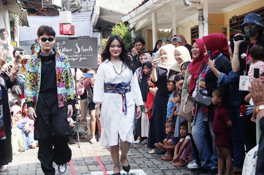 Perca Fest 2023, Advertorial Pemkot Bogor