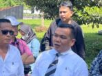 Roy Sianipar Roy Sianipar, PDJT, Gugatan, Perumda Trans Pakuan