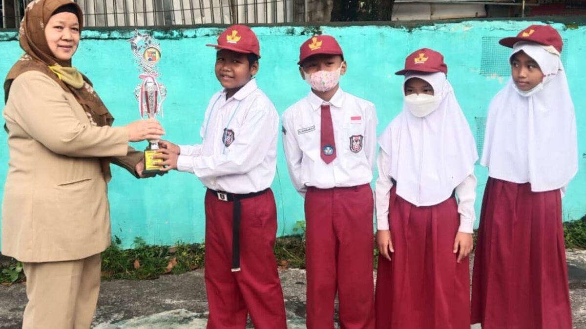Lilis Kustriani, Dunia Pendidikan, Kisah Inspiratif
