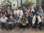 Gugatan Karyawan PT MRP Karyawan, Gugatan, PT MRP, Perusahaan Buah