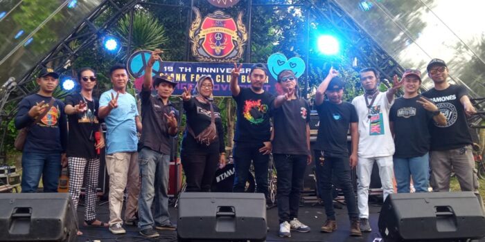 Anniversary SFC Bogor, SFC Bogor
