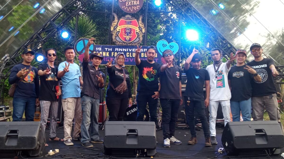 Anniversary SFC Bogor, SFC Bogor