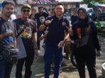 Seniman Jalanan Kota Bogor Seniman Jalanan Kota Bogor, Workshop Diet Plastik