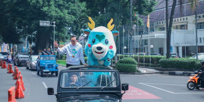 Advertorial Pemkot Bogor Maskot Kota Bogor, Marchandise, Rubo, Produksi Rubo, Pelaku UMKM