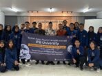 Mahasiswa KKNT-I IPB KKN, IPB, Bogor Timur