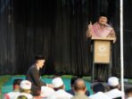 Adv DPRD Kota Bogor Atang Trisnanto, DPRD Kota Bogor, Idul Adha