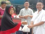 Yayasan Al Maghfiroh Yayasan Al Maghfiroh, Idul Adha 1444 H, Daging Qurban