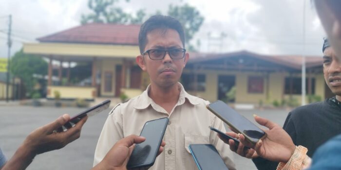 PWI Papua Barat