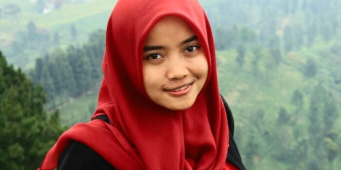 Partisipasi Masyarakat, Pengawasan Pemilu, Pemilu 2024, Pilar Demokrasi, Selfi Purnawirawati