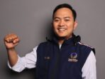 Ghilman Hanief Ghilman Hanief, Pemuda Kota Bogor