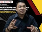 Brian Samosir Brian Samosir, Jurnalisme Partisipatif, Demokrasi Digital