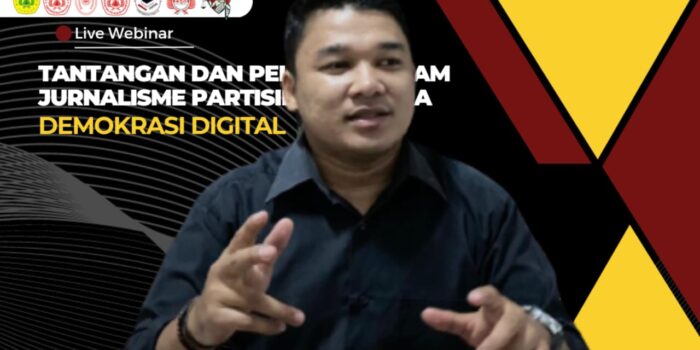 Brian Samosir, Jurnalisme Partisipatif, Demokrasi Digital