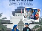Advertorial Pemkot Bogor Yane Ardian, Dekranasda, Pemkot Bogor