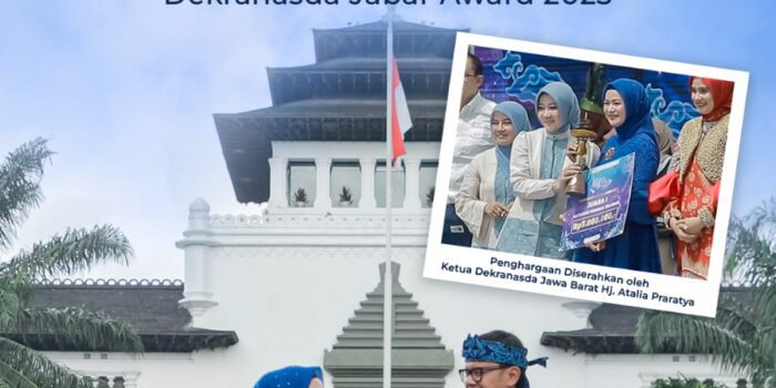 Yane Ardian, Dekranasda, Pemkot Bogor
