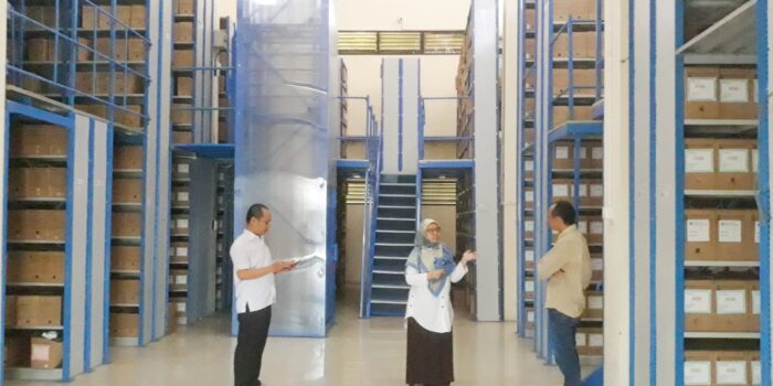 Advertorial Pemkot Bogor Asisten Virtual, Laras Manis, IMB