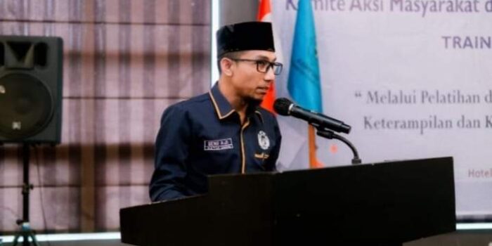 Korupsi Hibah KONI Lampung Korupsi Hibah, KONI Lampung