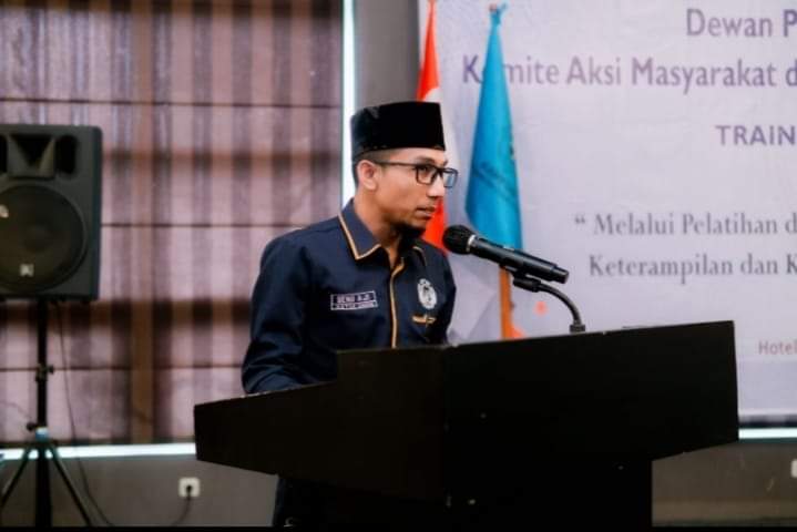 Korupsi Hibah, KONI Lampung