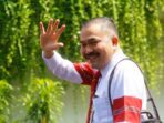 Kamaruddin Simanjuntak Kamaruddin Simanjuntak, Pertambangan, Kasus Tambang, PT Anzawara, Ada Apa?