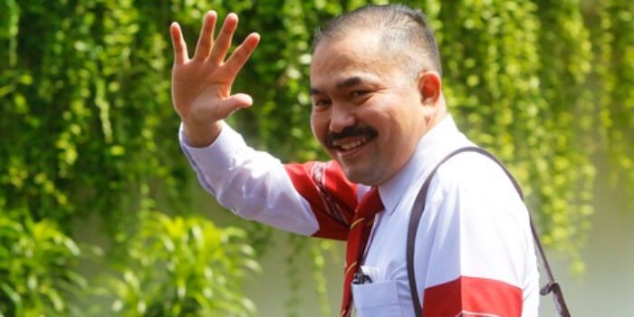 Kamaruddin Simanjuntak Kamaruddin Simanjuntak, Pertambangan, Kasus Tambang, PT Anzawara, Ada Apa?
