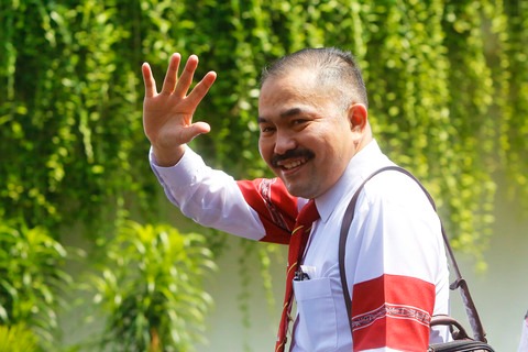 Kamaruddin Simanjuntak, Pertambangan, Kasus Tambang, PT Anzawara, Ada Apa?
