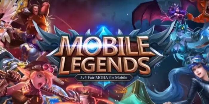 Mobile Legends Game Online, Mobile Legends