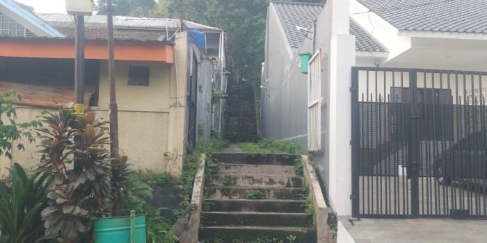Lokasi Pembunuhan Andriana Yubelia Noven Cahya Noven, Pembunuhan Noven, Kasus Noven