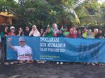 Komunitas Senam di Kota Bogor Komunitas Senam, Cak Imin, Muhaimin Iskandar