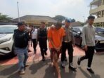 Pelaku Pembacokan Pelaku Pembacokan, Pembacokan di Kayu Manis, Tawuran di Kota Bogor
