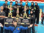 KBPC Triwijaya KBPC Triwijaya, Pencak Silat, Pencak Silat Cimande