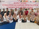 Advertorial Pemkot Bogor Pemkot Bogor, Kampung Tertib