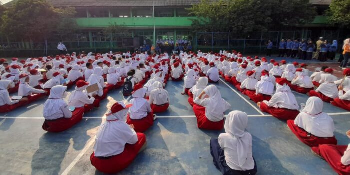 Siswa di Kota Bogor Disdik Kota Bogor, Siswa di Kota Bogor, PPDB Kota Bogor
