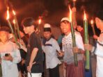 Pawai Obor Muharram Muharraman, Pawai Obor, Sirojul Huda