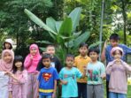Pameran Lukisan Anak Pameran Lukisan, Lukisan Anak, Anak di Kota Bogor