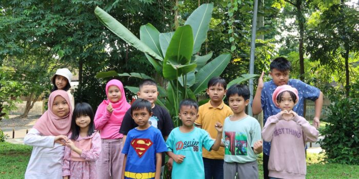 Pameran Lukisan Anak Pameran Lukisan, Lukisan Anak, Anak di Kota Bogor