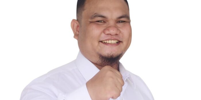 Ketua ILAJ, Fawer Sihite ILAJ, Simalungun, Dinas PUPR Simalungun, Bupati Simalungun, Dugaan Korupsi