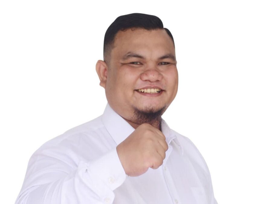 ILAJ, Simalungun, Dinas PUPR Simalungun, Bupati Simalungun, Dugaan Korupsi