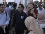 Wali Kota Bogor, Bima Arya Pemkot Bogor, Galeri Bumi Parawira, Semangat Kolaborasi