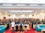 KPU Kota Bogor KPU Kota Bogor, Rakor Hankam, Pemilu 2024