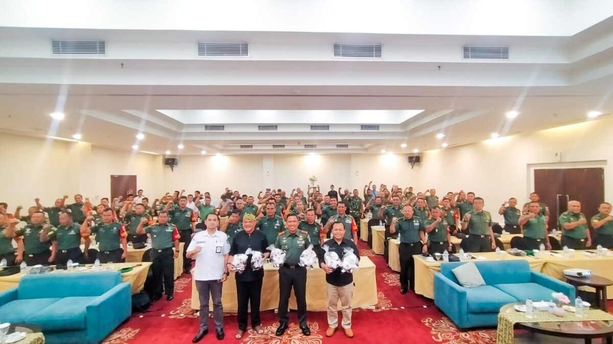 KPU Kota Bogor, Rakor Hankam, Pemilu 2024