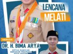 Advertorial Pemkot Bogor Pemkot Bogor, Bima Arya, Lencana Melati