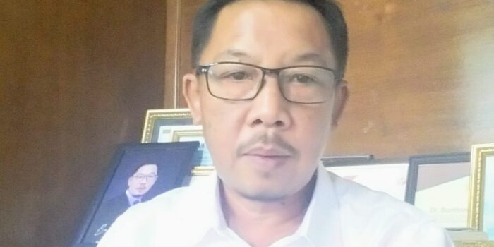 Bambang Wahyu Bambang Wahyu, Ideologi, Masyarakat Non Ideologis