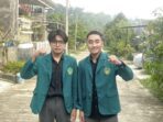 BEM FH UIKA, Azmi Mustopa Azmi Mustopa, BEM FH UIKA