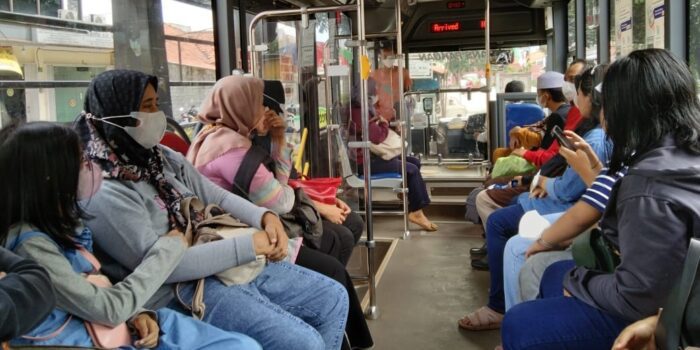 Advertorial Pemkot Bogor LRT, Biskita Transpakuan