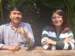 Bagus Karyo Widhiasto dan Nitya Ade Santi Bagus Karyo Widhiasto, Nitya Ade Santi, FOLU Net Sink, Bayangan Korupsi, Sumberdaya Alam