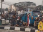 Pentas Musik Seniman Jalanan Tilu Warna Pentas Musik, Seniman Jalanan, Tilu Warna