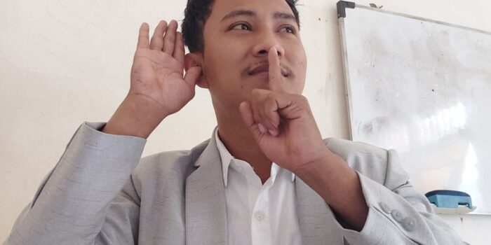 LKBH Permahi Tanggerang Raya LKBH Permahi, Permahi, Permahi Tanggerang Raya, Surat Cinta, Kresno Buntoro