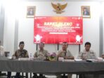 KPU Kota Bogor KPU Kota Bogor, Daftar Calon Sementara, DCS, Pemilu 2024, DCS Kota Bogor