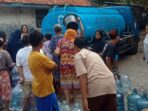 Advertorial Pemkot Bogor Pemkot Bogor, Air, Kemarau