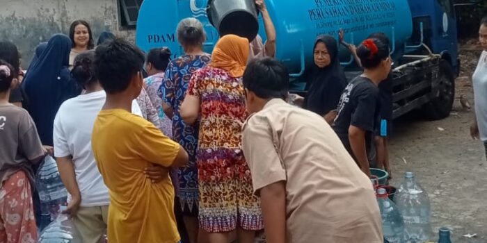 Advertorial Pemkot Bogor Pemkot Bogor, Air, Kemarau